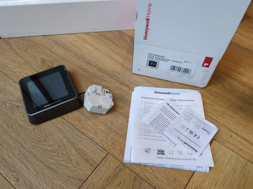 Honeywell t6h700rw5001 t6rwp - t6h700rw5001,