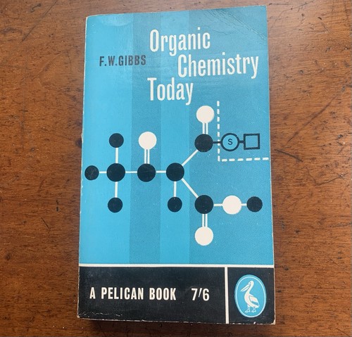 Pelican book organic - book,