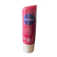 NIVEA Cherry Lip Care