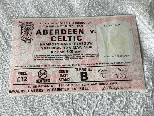 Aberdeen celtic scottish - celtic,