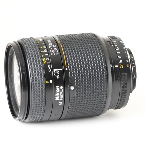 Nikon nikkor 70mm - nikkor, 35-70mm