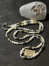 Murano vintage Lampwork 1980s