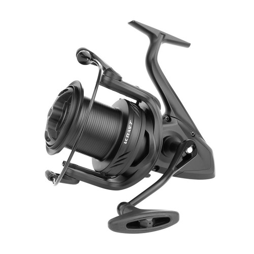 Sonik kraft 14000 carp reel - 14000,