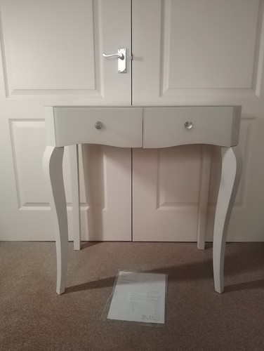 Lille white dressing - white,
