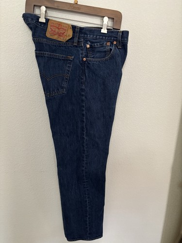 Levi men 501 34x30 - levi's,