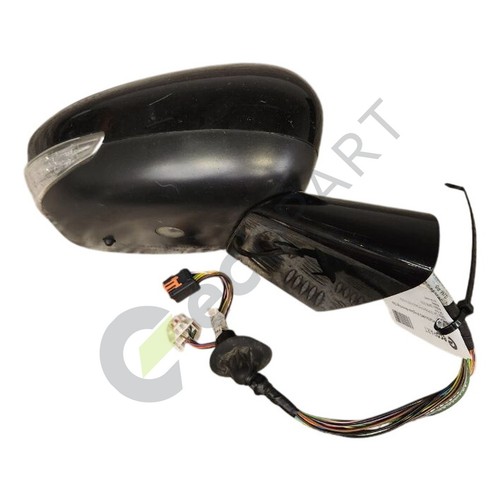 Citroen picasso mk2 wing - c4,