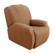Elastic Recliner Chair Covers