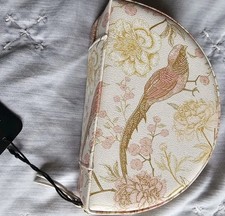 Tuscan Design Jewellery Box -