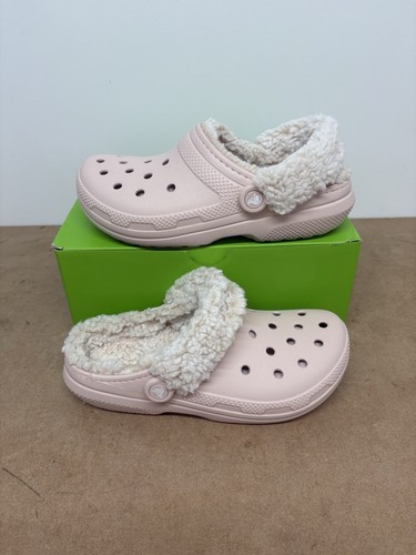 Crocs classic fleece lined - crocs,