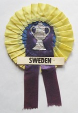 SWEDEN Superb Original Vintage