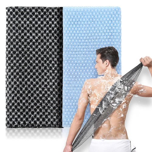 Anweixue exfoliating shower - anweixue,