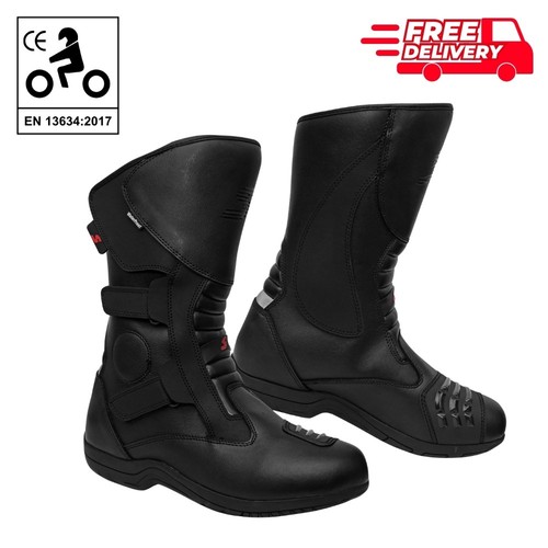 Black double buckle mens - double,