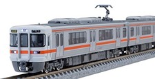 TOMIX N Gauge JR 313 5000