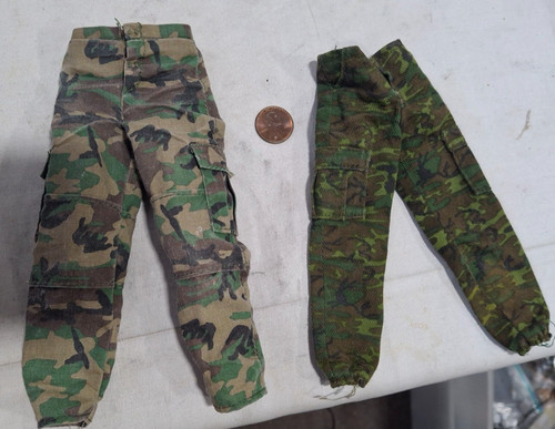 Lot dragon 6 scale wwii - 2, 1/6