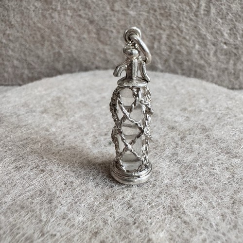Vintage sterling silver - sterling,