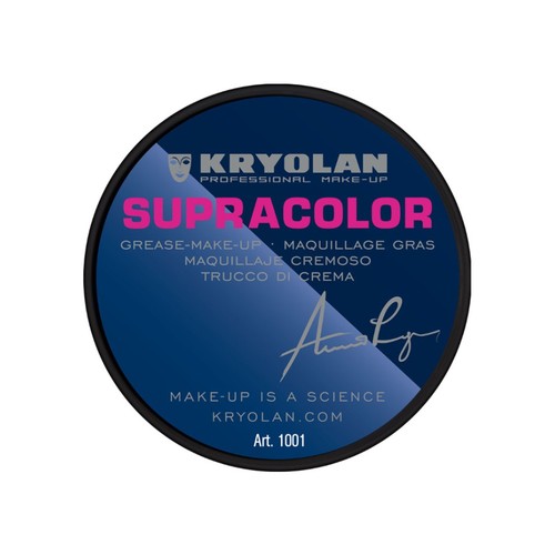 Genuine kryolan supracolor - kryolan,