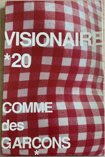VISIONAIRE 20 COMME DES