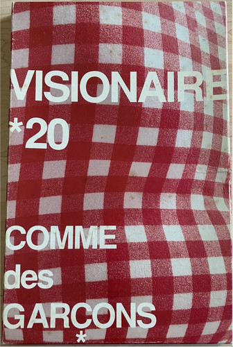 Visionaire comme des - visionaire,