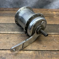 Vintage Sturmey Archer S3C 3