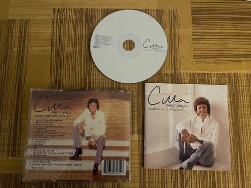 Cilla black beginnings - black:,