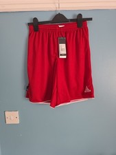 Adidas Parma 2 Mens Shorts