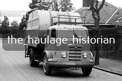 Thh truck photos - photos, karrier