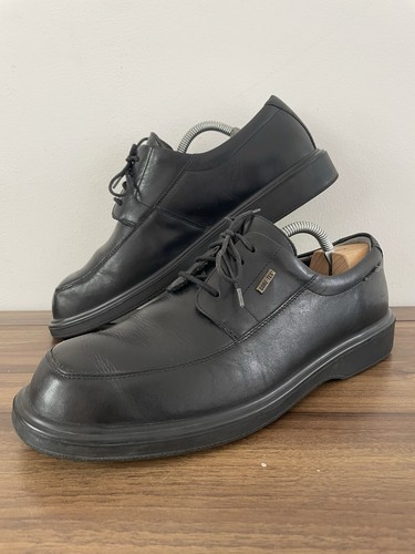 Mephisto gore tex leather - gore,