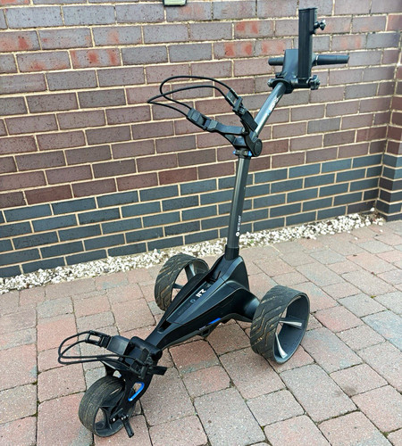 Motocaddy gps motorised - m5,