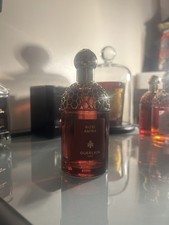 Guerlain Absolus Allegora Rose Amira EDP Eau de Parfum - 125ml