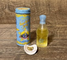 Vintage Versace Baby Blue