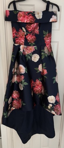 Chi london bardot floral - chi,