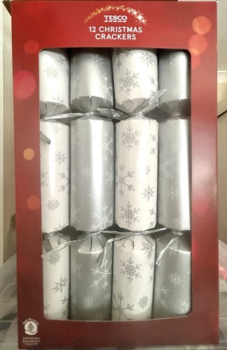 Christmas crackers - christmas,