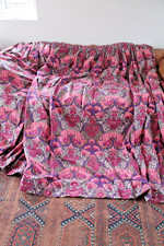 Pair 1970s Heals Fandango