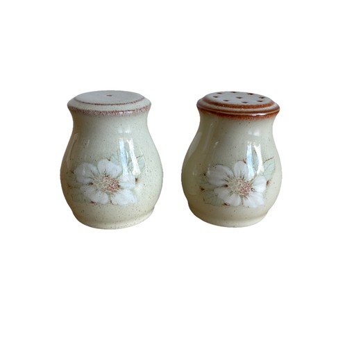 Denby daybreak vintage salt - daybreak, &