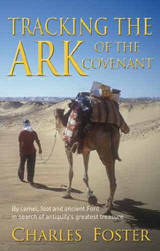 Tracking the ark - the,
