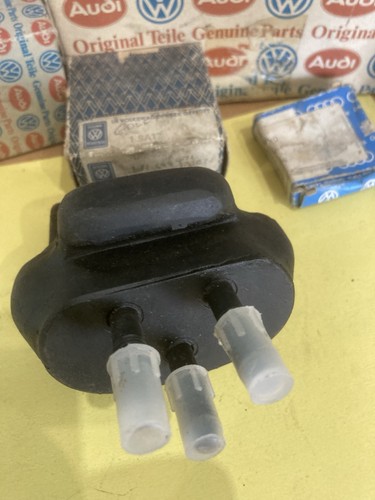 Beetle front gearbox - vw,