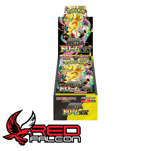 Pokémon tcg mega - pokémon,