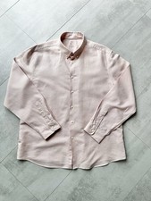 Marks and Spencer Men's Linen