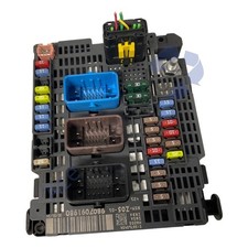 Citroen C4 Grand Picasso B78