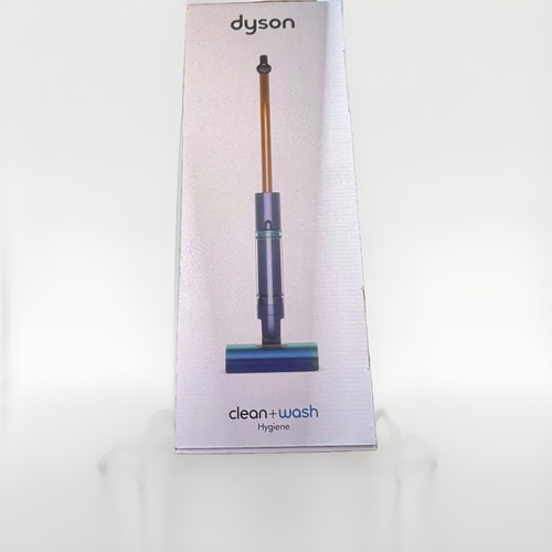 Dyson clean wash hygiene - dyson, +