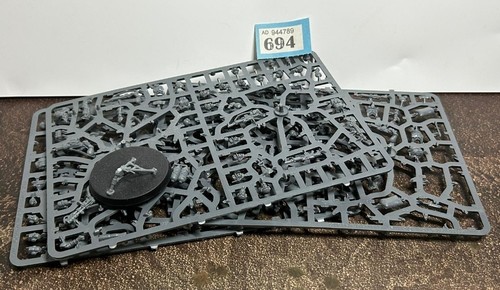 Warhammer 40k astra - 40k,