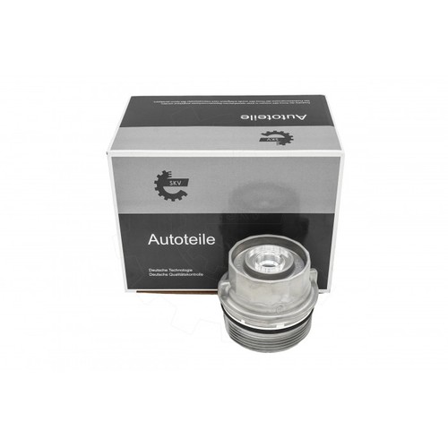 Oil filter lid for daihatsu - oil,