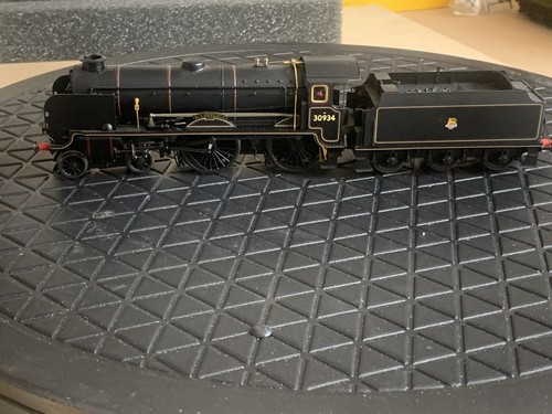 Hornby r2844 schools class - hornby,