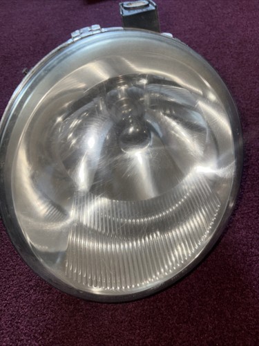 Lupo used left hand head - lupo,