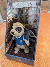 New Boxed Collectable Meerkat