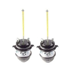 Fortpro 2-PCS Type 30/30