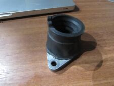 HONDA CR125 CR125M ELSINORE CYLINDER INTAKE MANIFOLD