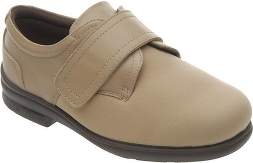 Cosyfeet mens shoe ken wide - cosyfeet,