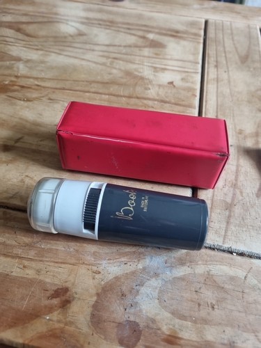 Boots 1965 battery shaver - boots,