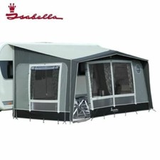 Isabella Magnum 400 Etna